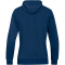 JAKO Base Kapuzenjacke marine 128