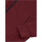 CLIQUE Hayden Kapuzenjacke Herren 38 - burgundy XS
