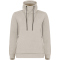 CLIQUE Hobart Stehkragen Sweatshirt Damen 91 - stone XS