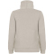 CLIQUE Hobart Stehkragen Sweatshirt Damen 91 - stone XS