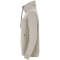 CLIQUE Hobart Stehkragen Sweatshirt Damen 91 - stone XS