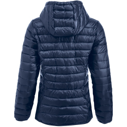 CLIQUE Arkansas Steppjacke Damen 58 - navy L