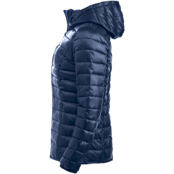 CLIQUE Arkansas Steppjacke Damen 58 - navy L