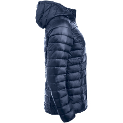 CLIQUE Arkansas Steppjacke Damen 58 - navy L