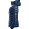 CLIQUE Arkansas Steppjacke Damen 58 - navy L