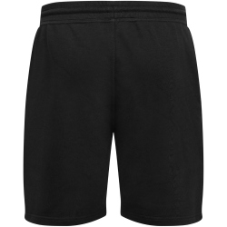 CLIQUE Miami Pro Sweatshorts Herren 99 - black XS