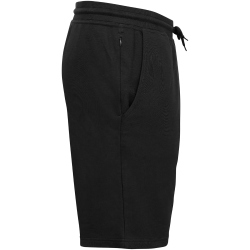 CLIQUE Miami Pro Sweatshorts Herren 99 - black XS