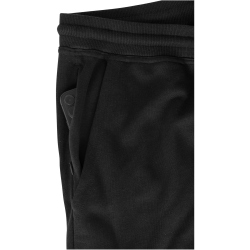 CLIQUE Miami Pro Sweatshorts Herren 99 - black XS
