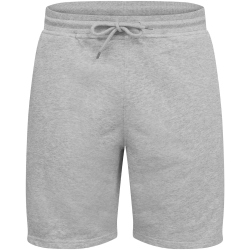 CLIQUE Miami Pro Sweatshorts Herren 95 - dark melange XS