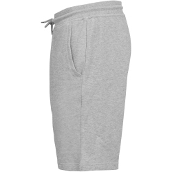 CLIQUE Miami Pro Sweatshorts Herren 95 - dark melange XS