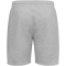 CLIQUE Miami Pro Sweatshorts Herren 95 - dark melange XS