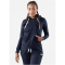 JAKO Base Kapuzenjacke Damen marine 34