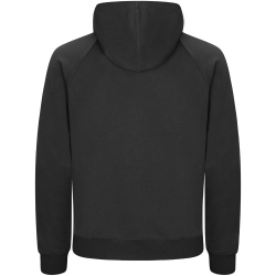 CLIQUE Miami Pro Kapuzenjacke Herren 99 - black XS