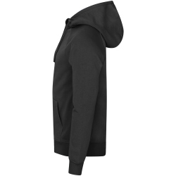 CLIQUE Miami Pro Kapuzenjacke Herren 99 - black XS