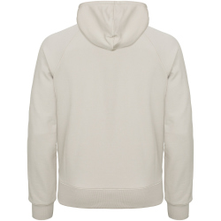 CLIQUE Miami Pro Kapuzenjacke Herren 91 - stone XS