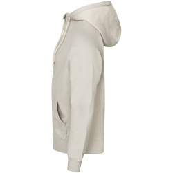 CLIQUE Miami Pro Kapuzenjacke Herren 91 - stone XS