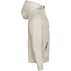 CLIQUE Miami Pro Kapuzenjacke Herren 91 - stone XS
