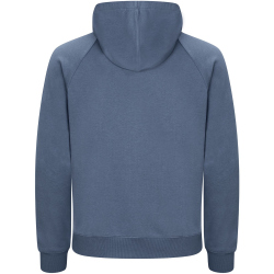 CLIQUE Miami Pro Kapuzenjacke Herren 595 - steel blue XS