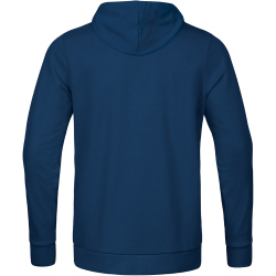 JAKO Base Kapuzenjacke marine 3XL