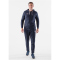 JAKO Base Kapuzenjacke marine 3XL
