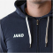 JAKO Base Kapuzenjacke marine 3XL