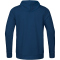 JAKO Base Kapuzenjacke marine 3XL