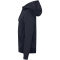 CLIQUE Miami Pro Kapuzenjacke Herren 580 - dark navy XS