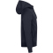 CLIQUE Miami Pro Kapuzenjacke Herren 580 - dark navy XS