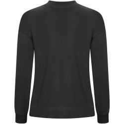 CLIQUE Miami Pro Roundneck Sweatshirt Damen 99 - black XS