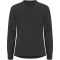 CLIQUE Miami Pro Roundneck Sweatshirt Damen 99 - black XS