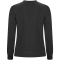 CLIQUE Miami Pro Roundneck Sweatshirt Damen 99 - black XS
