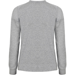 CLIQUE Miami Pro Roundneck Sweatshirt Damen 95 - grey...