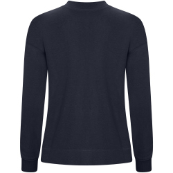 CLIQUE Miami Pro Roundneck Sweatshirt Damen 580 - dark...