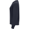 CLIQUE Miami Pro Roundneck Sweatshirt Damen 580 - dark navy XS