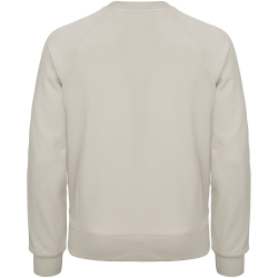 CLIQUE Miami Pro Roundneck Sweatshirt Herren 91 - stone XS