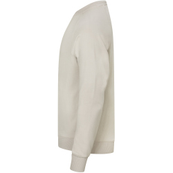 CLIQUE Miami Pro Roundneck Sweatshirt Herren 91 - stone XS