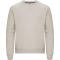 CLIQUE Miami Pro Roundneck Sweatshirt Herren 91 - stone XS