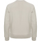 CLIQUE Miami Pro Roundneck Sweatshirt Herren 91 - stone XS