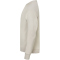 CLIQUE Miami Pro Roundneck Sweatshirt Herren 91 - stone XS