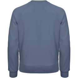 CLIQUE Miami Pro Roundneck Sweatshirt Herren 595 - steel...