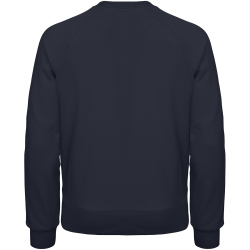 CLIQUE Miami Pro Roundneck Sweatshirt Herren 580 - dark...