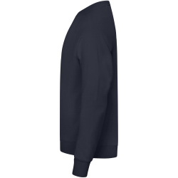 CLIQUE Miami Pro Roundneck Sweatshirt Herren 580 - dark...