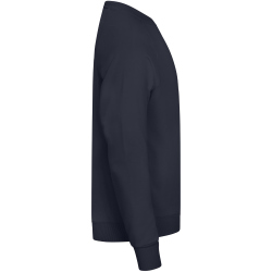 CLIQUE Miami Pro Roundneck Sweatshirt Herren 580 - dark...