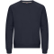 CLIQUE Miami Pro Roundneck Sweatshirt Herren 580 - dark navy XS