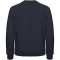 CLIQUE Miami Pro Roundneck Sweatshirt Herren 580 - dark navy XS