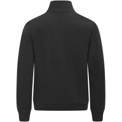 CLIQUE Miami Sweatjacke Herren 99 - black XS