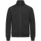 CLIQUE Miami Sweatjacke Herren 99 - black XS