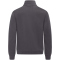 CLIQUE Miami Sweatjacke Herren 956 - metal grey XS