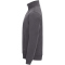 CLIQUE Miami Sweatjacke Herren 956 - metal grey XS