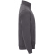 CLIQUE Miami Sweatjacke Herren 956 - metal grey XS